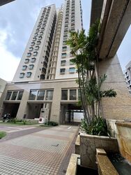 Twin Heights (D12), Apartment #476316091